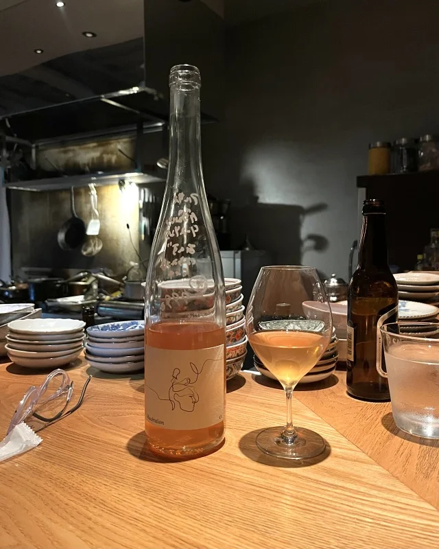 【N iru】絶品の煮込み料理とナチュールを堪能できる人気店_1_1
