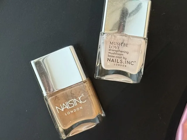 NAILS INCのポリッシュ