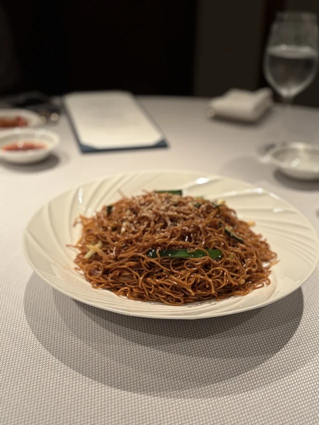 夜の主役は点心！ザ・ペニンシュラ東京で体験型ディナー『Dim Sum Night』_1_7-2