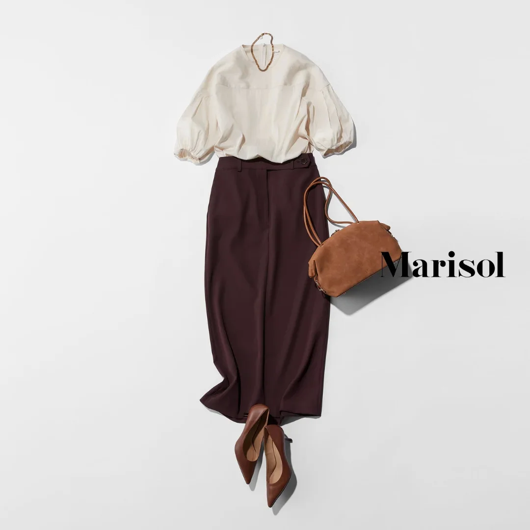 今週の【Marisol ONLINE ８位】記事