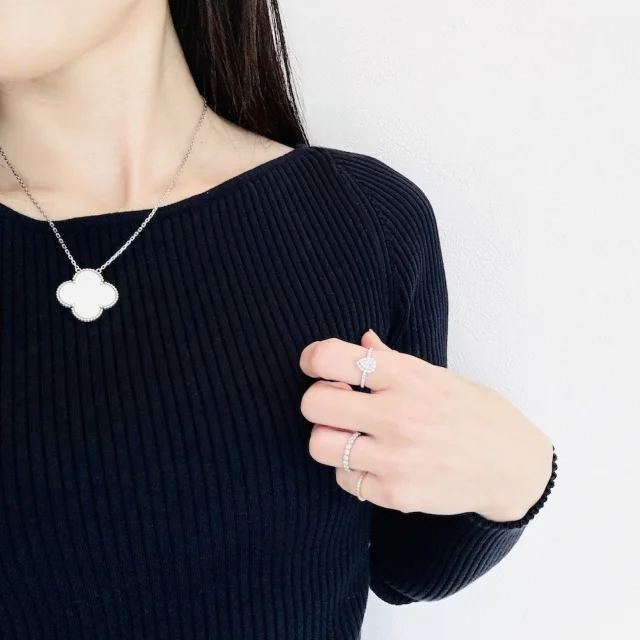 Estnation、エストネーション、ボートネックニット