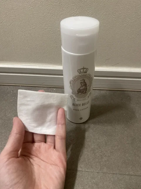 シャンプーなのにスキンケア？アラフォーに必要な成分がふんだんに入った贅沢シャンプー♡_1_4-2