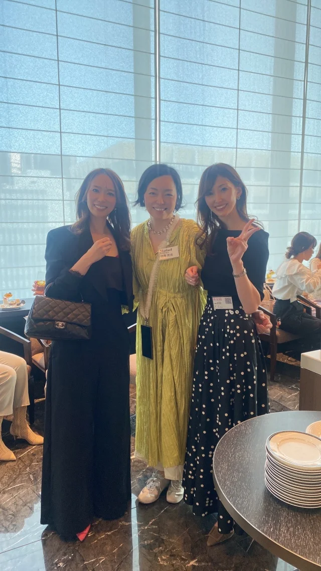 【marisolオフ会】大好きを詰め込んだ私らしいメイク・ジュエリー・洋服_1_7