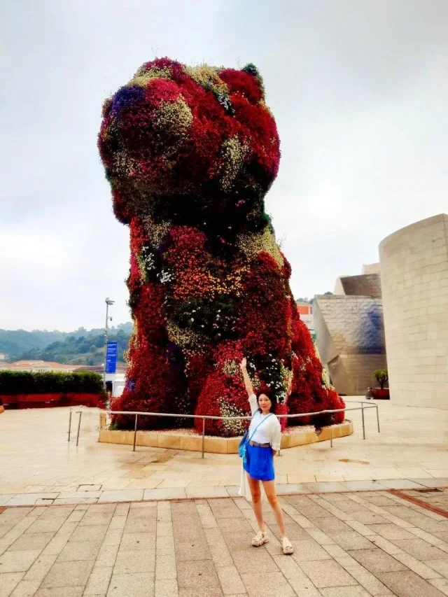 スペイン美食の旅~食べる・飲む・見るが叶う大人女子におすすめの旅~Vol.1ビルバオ編_1_2