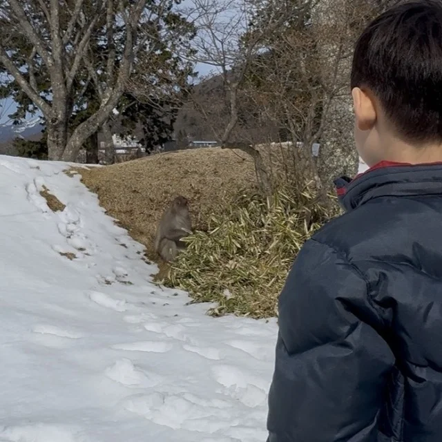 親子で楽しめる♪ザ・リッツ・カールトン日光の旅①〜リッツ・キッズ編〜_1_8-2