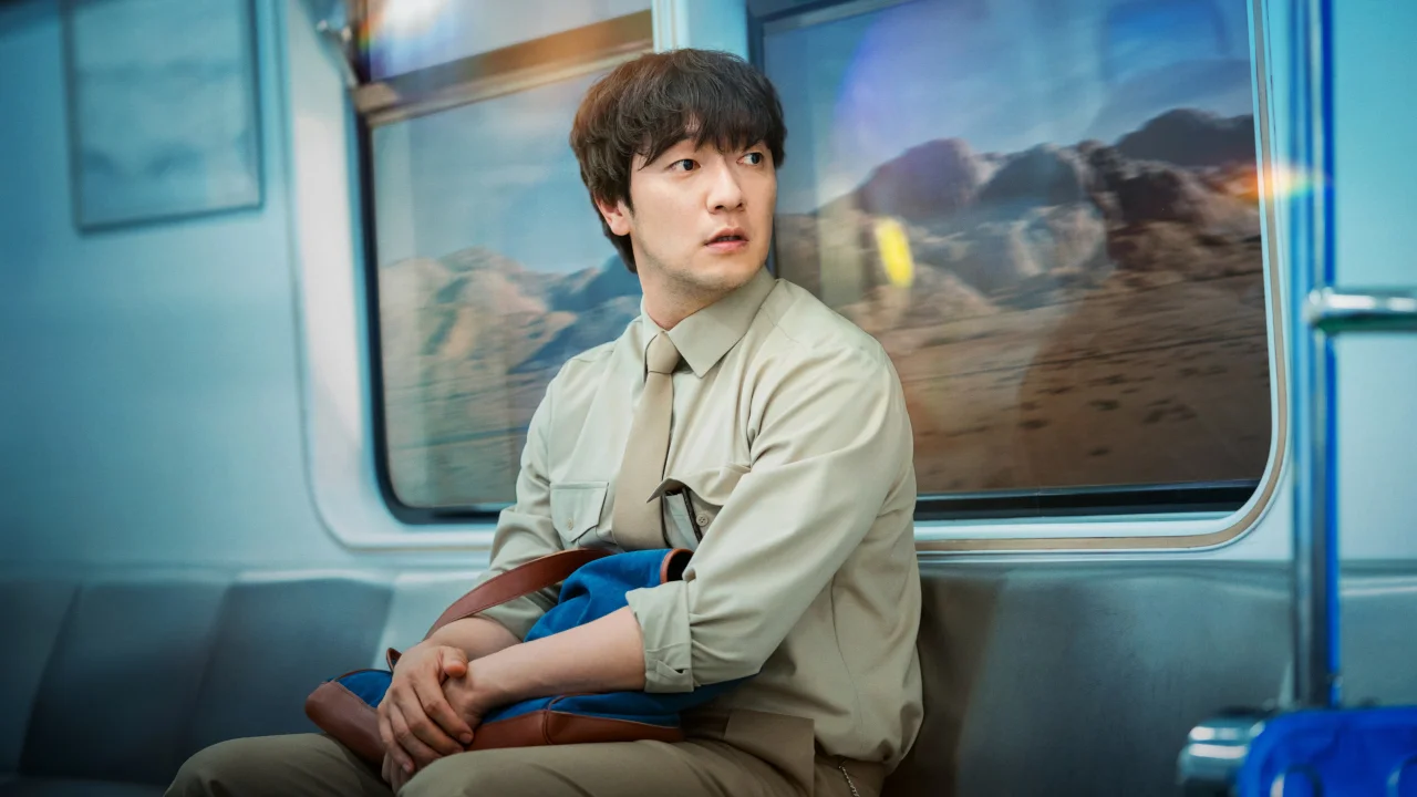 Marisol編集部の韓ドラ好きが選ぶ！2025年ベスト３作品_1_2