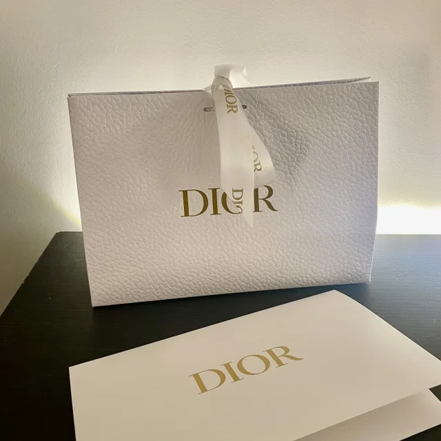 【Dior】値上げ前に、駆け込み購入したもの&amp;愛用品