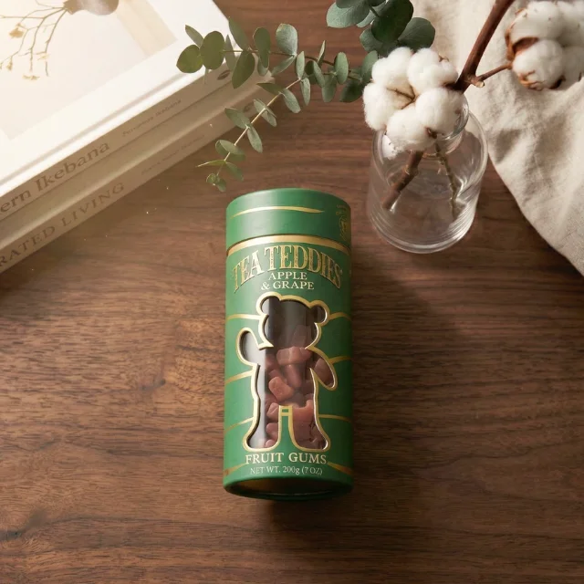 No.206 KAOが最近実際に渡した（またはもらった）手土産