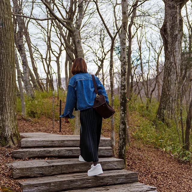 大人日帰り旅 ① 箱根  POLA美術館_1_15-2