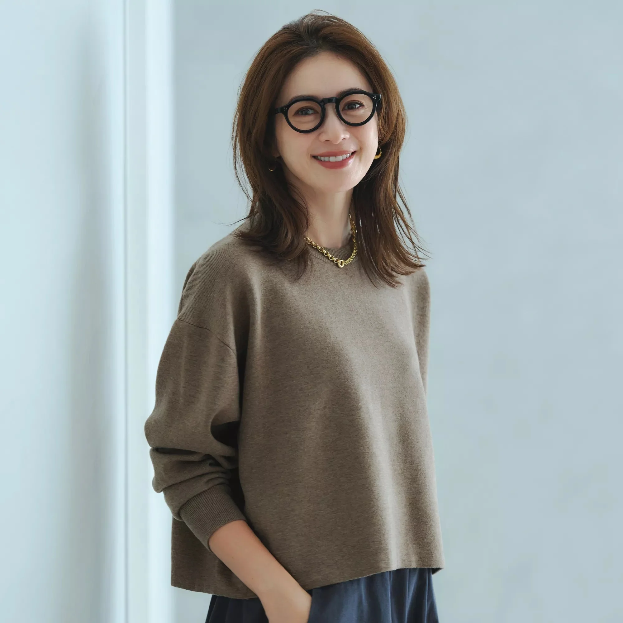 大人のトップス Photo Gallery_1_2