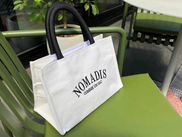 【夏のデニムコーデ】40代は &quot;モノトーン小物″ で大人の抜け感を！_1_4