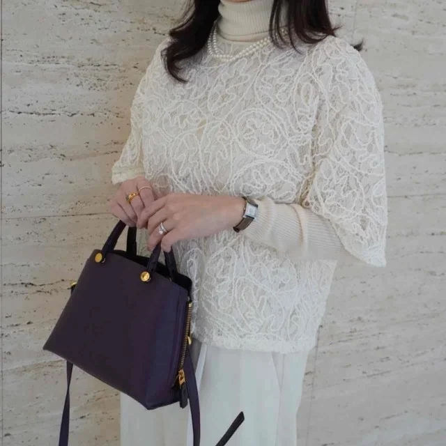 セールで賢く更新！ 防寒もおしゃれも叶う「冬のお買い物」【40代ファッション】_1_21-2