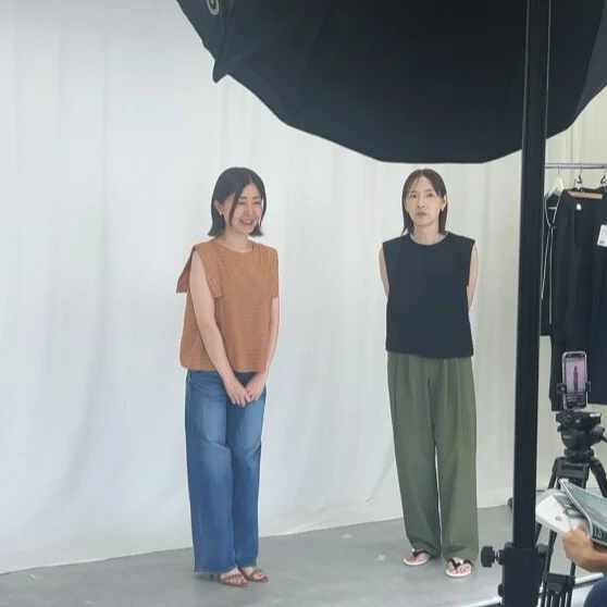 涼やか＆秋を先取りのMarisol９月号おすすめアイテムをご紹介！_1_14-1