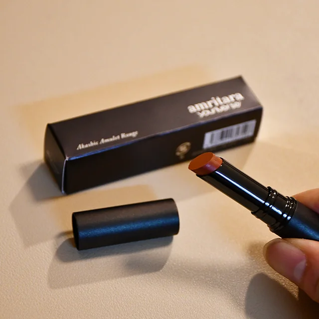 アカシックアミュレットルージュ