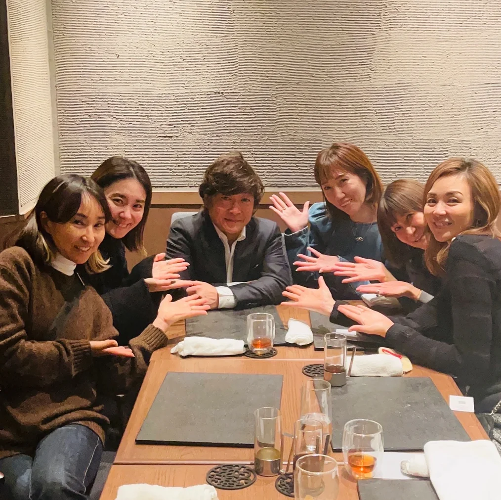 SHIHOのデジカメ日記　麻布十番に串揚げレストラン「Brochette」