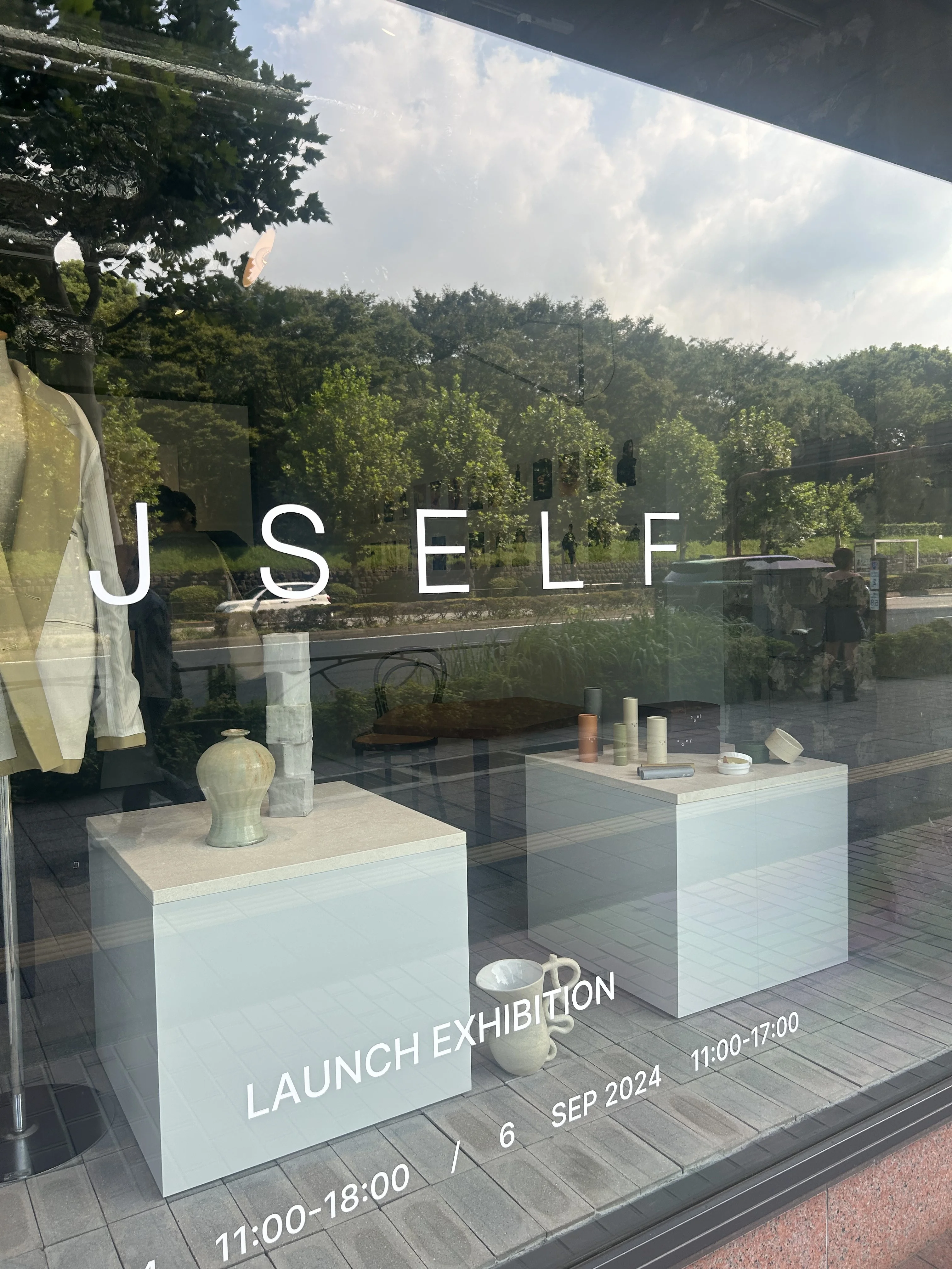 Marisol世代にオススメの新ブランド「JSELF（ジゼルフ）」のローンチイベントに行ってきました！