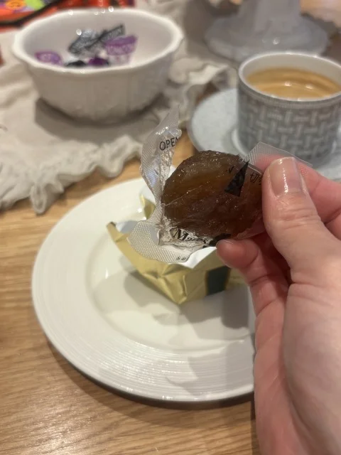 更に真空パックで質もキープ