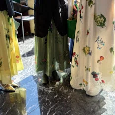 Marisol美女組オフ会の様子＆コーディネートの紹介_1_6-2