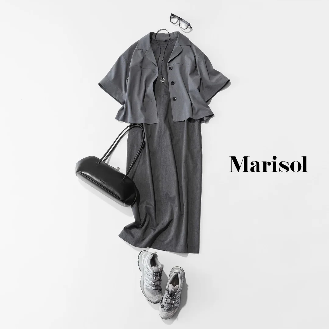 今週の【Marisol ONLINE 4位】記事