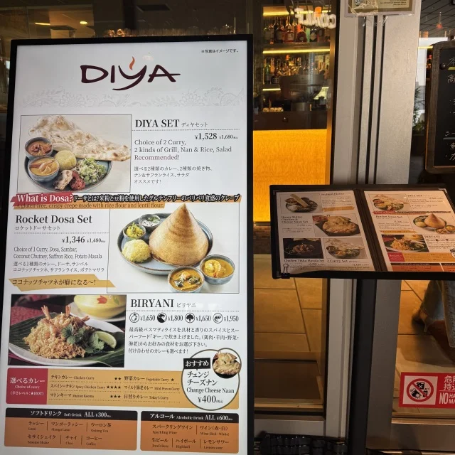 【高輪】ニュウマン高輪で美女組同期ランチ_1_5-3