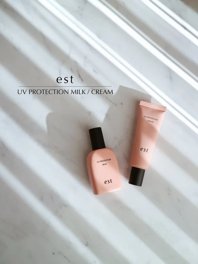 紫外線から“隙なく”守る！砂漠でうるおうUV登場。