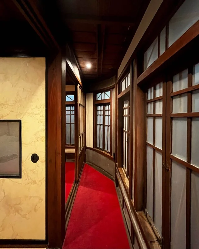 【夏の秩父旅】レトロを味わう登録有形文化財の宿NIPPONIA秩父門前町_1_6