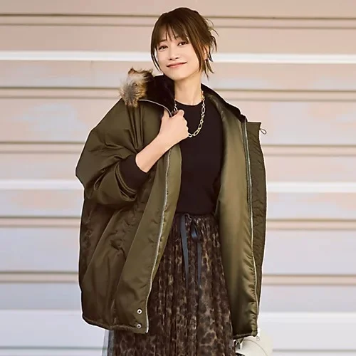 大人のアウター Photo Gallery_1_11