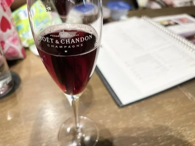 春のいちごスイーツ！ 東京で楽しむ大人のカフェ＆アフタヌーンティー_1_18