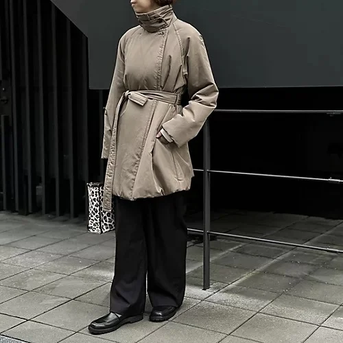 大人のアウター Photo Gallery_1_53