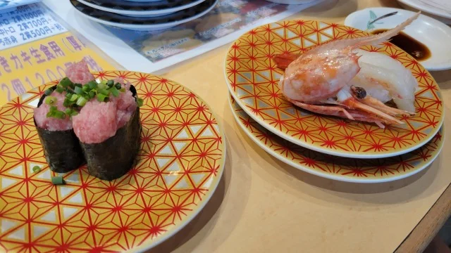 【グランクラスで行く】北海道函館旅！話題の朝食バイキングも♡_1_8-2