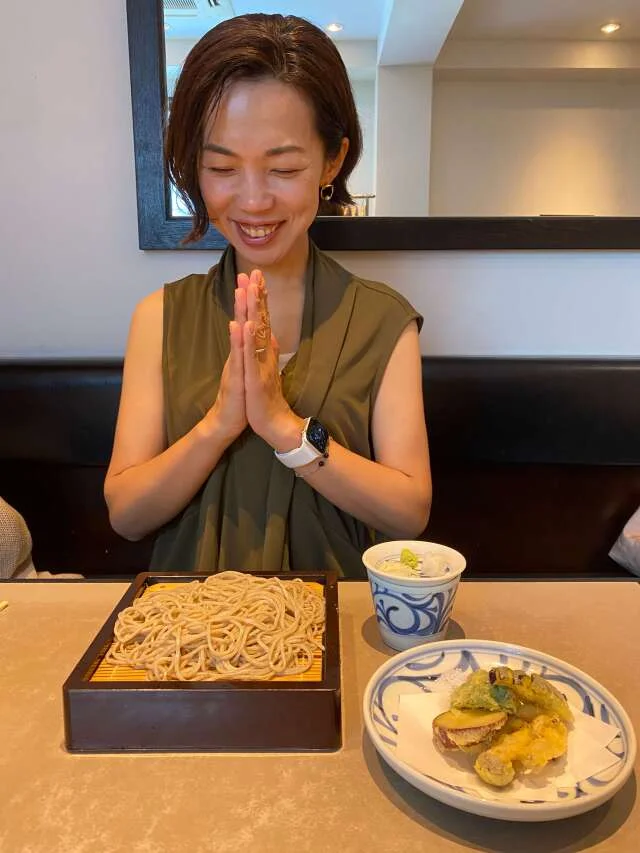 【2025AW展示会】AUBRIOT オブリオ・J. ジェイドット巡りと青山ランチ_1_29