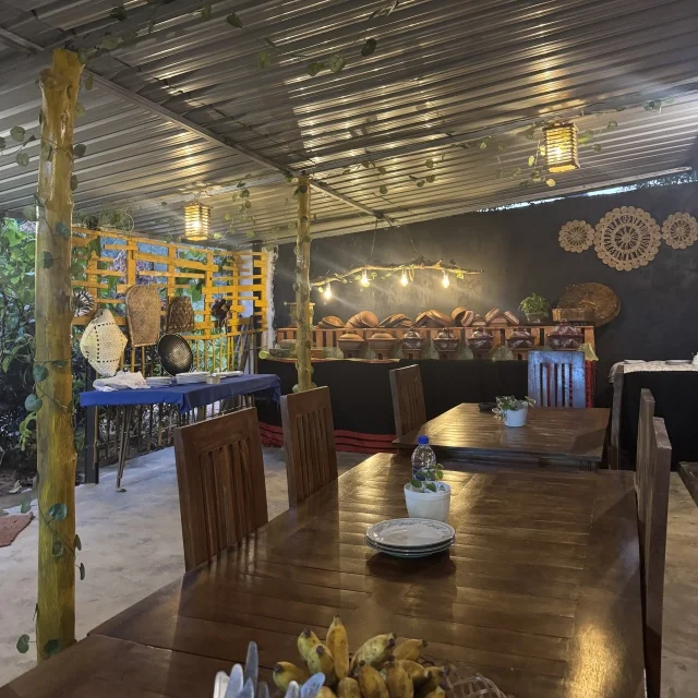 リトルインディアで再会したスリランカの味｜本場の思い出と洗練レストラン_1_9