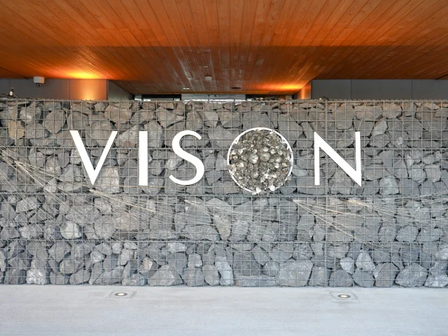 三重旅行　VISON