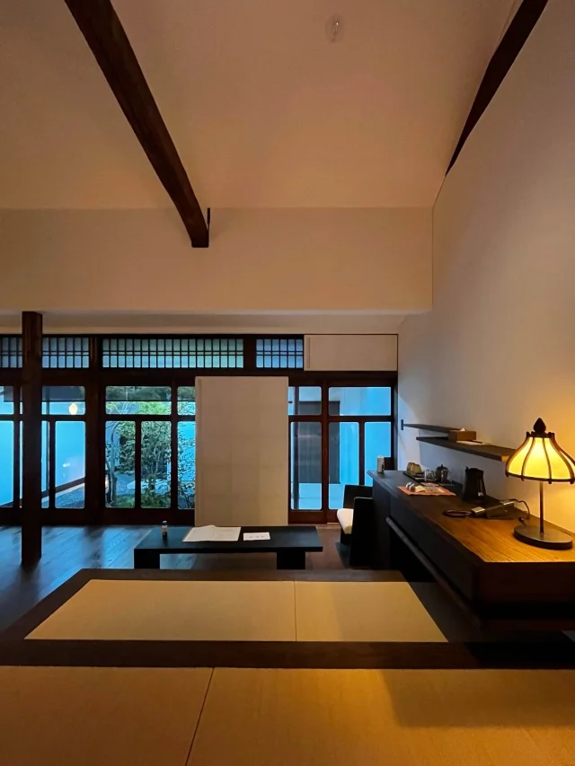 【撚る屋】倉敷美観地区の極上宿で過ごすひととき_1_4