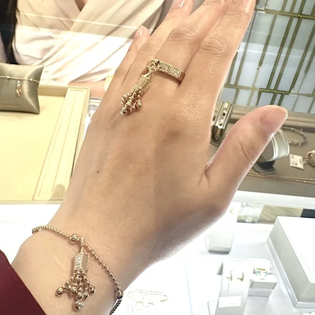 銀座に海外で人気の【ロベルト コイン】初の路面店オープン！_1_11-1