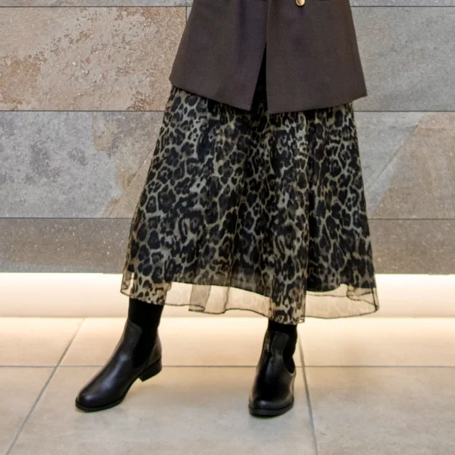 機能性➕デザインも可愛いブーツをGET_1_1