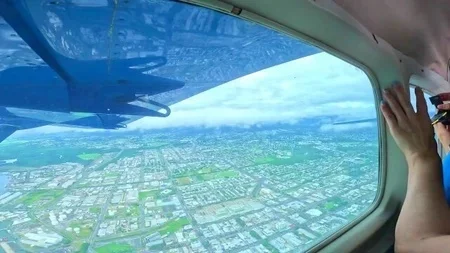 ケアンズ、台北、アブダビ…美女組が体験した“心に残る”海外旅行と絶景スポット_1_4-2