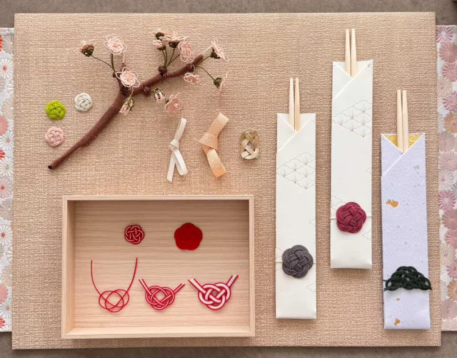 【大人の習い事】水引クラフト体験で、自分を取り戻すマインドフルな時間_1_6-1