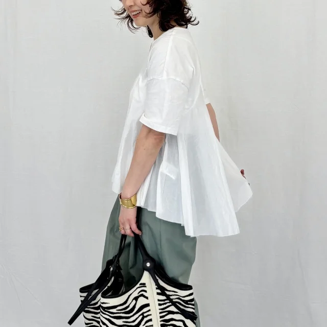 Marisol試着会レポ！40代骨ストの私が選んだ、この春夏着たい5コーデ_1_12-2