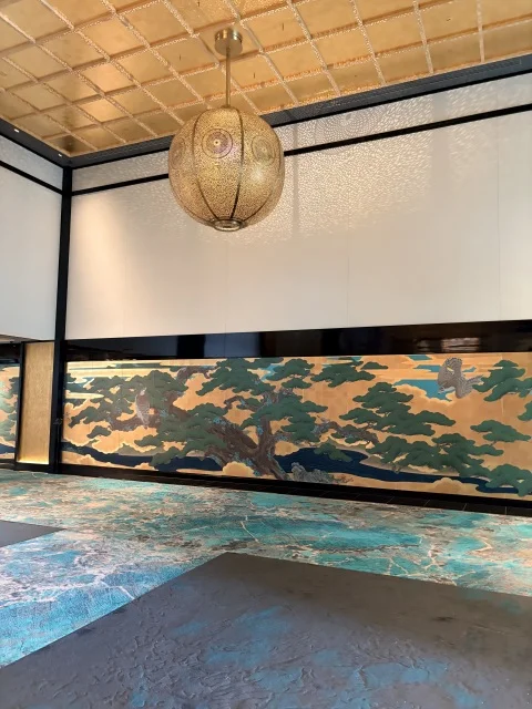 【名古屋ホテルランチ】圧巻‼︎名古屋でしか味わえない贅沢なひとときを_1_2-1