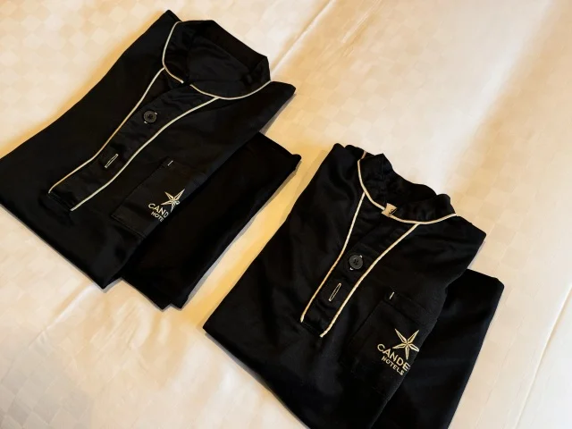 都心で深呼吸できる場所 ― カンデオホテルズ東京六本木 滞在記 ―_1_15