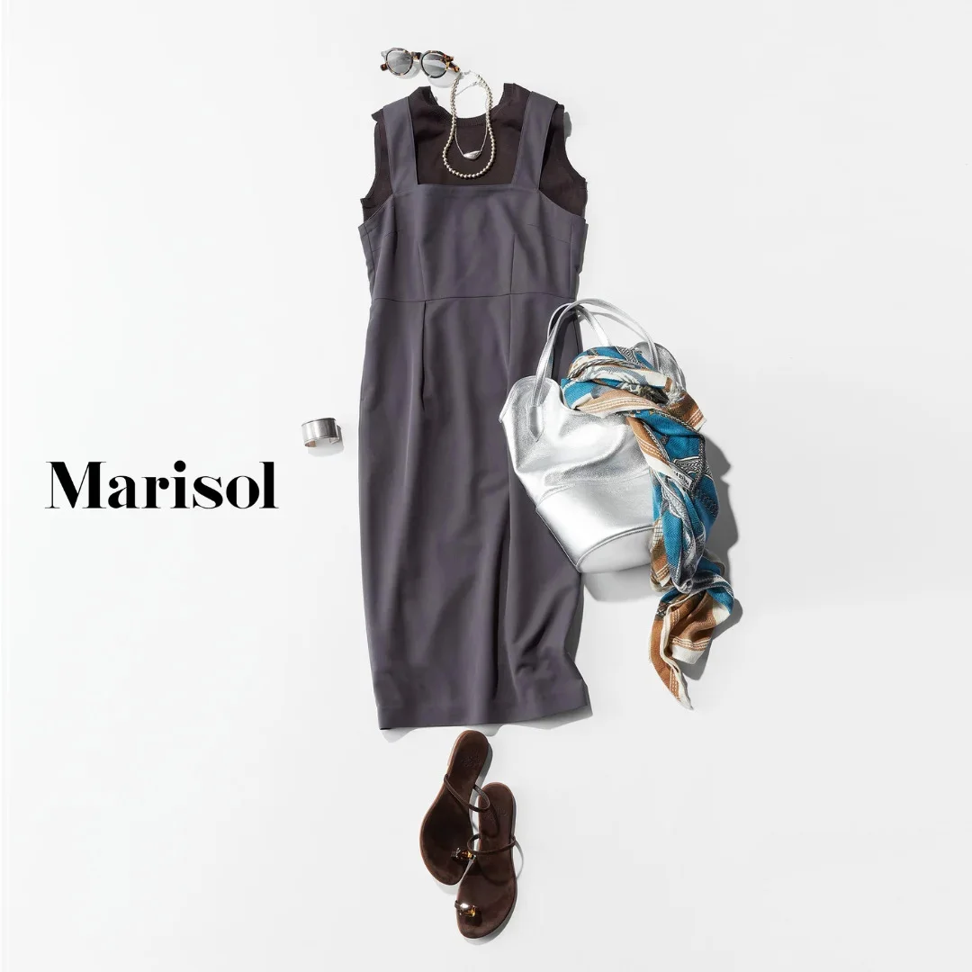 今週の【Marisol ONLINE ６位】記事