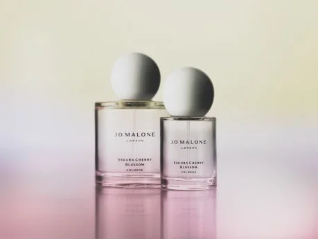 ジョーマローンのフレグランス