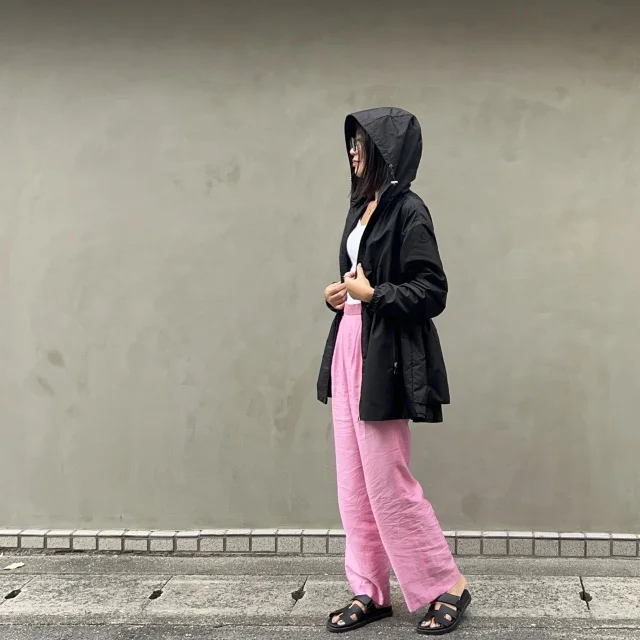 【モンクレール】梅雨冷えの季節に着たい軽めジャケット_1_5