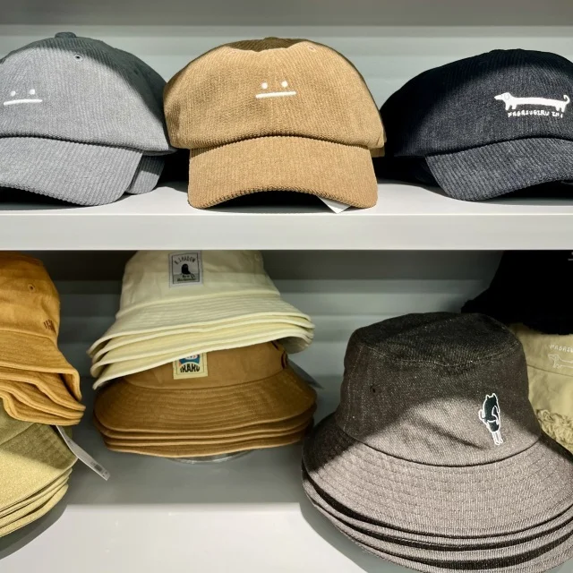 北海道初の旗艦店『グラニフ札幌』に行ってきました_1_2-2