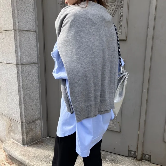 一度履いたら手放せない！【UNFILO(アンフィーロ)】“最愛ジョグパン”が大人の毎日にちょうどいい_1_5-2