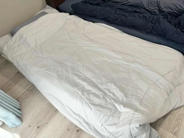 【BAKUNE Comforter Cool】「快眠温湿度」で夏の睡眠環境を整える!_1_6