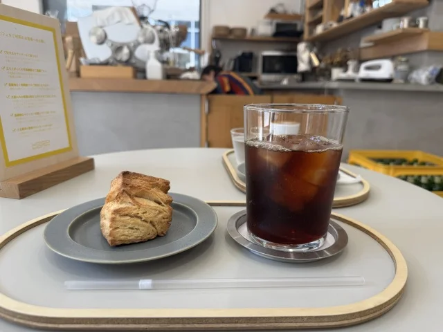 素敵な家具に囲まれながらティータイムを｜WOODWORK Welcome COFFEE