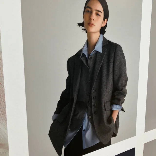 こなれ価格が魅力！機能美を追求した【UNFILO (アンフィーロ)】の秋冬展示会レポート_1_5-1