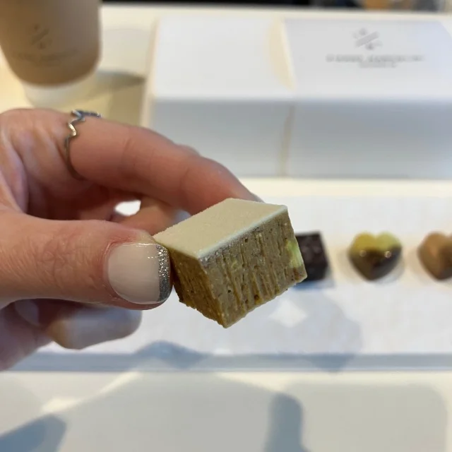 日本上陸25周年！ピエール マルコリーニの愛が詰まったバレンタインコレクション 2026_1_9-1